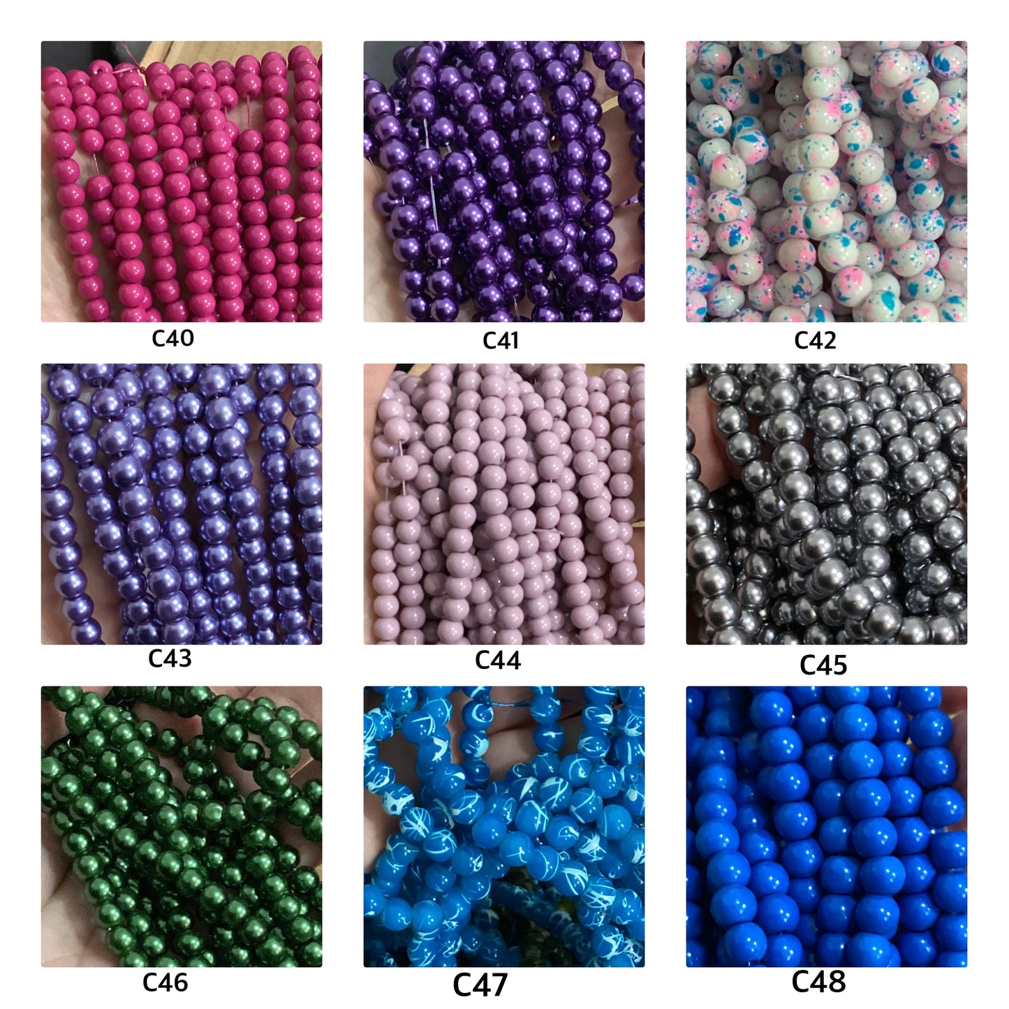 Auto Rosary, Car Rosary, Patron of travel, St Christopher, Car accesories, Pocket Rosary, Rear View Mirror Hanger, Male Rosary